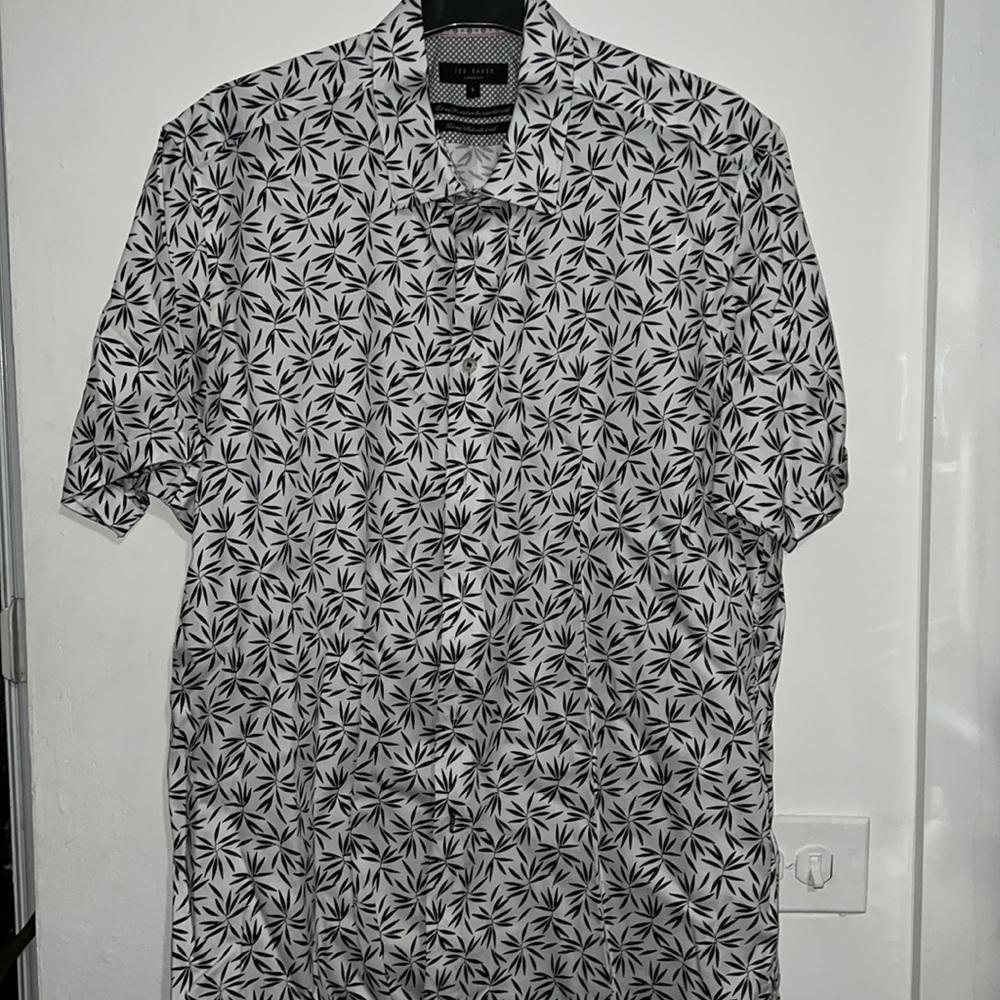 Ted Baker Button Up - image 3